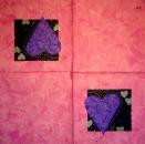 188 Heart / Hearts - 3-ply - Home Fashion